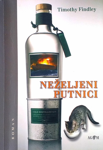 [C-12-3B] NEŽELJENI PUTNICI