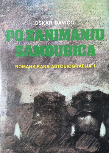 [O-B-2B] PO ZANIMANJU SAMOUBICA