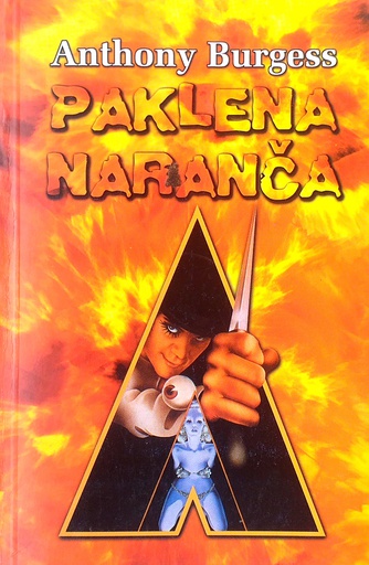 [C-12-3A] PAKLENA NARANČA