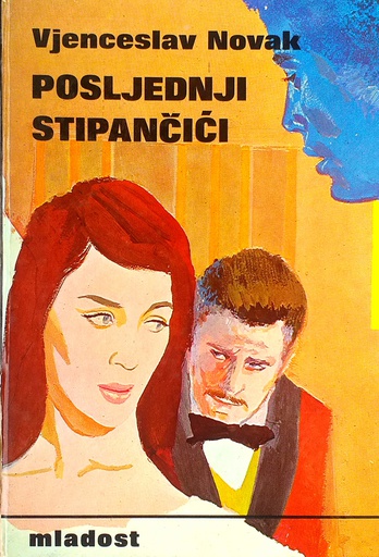 [C-12-3B] POSLJEDNJI STIPANČIĆI