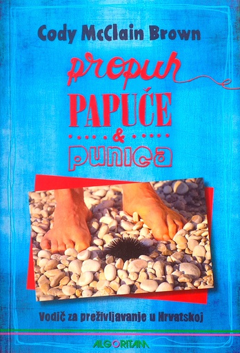 [C-12-3B] PROPUH, PAPUČE I PUNICA