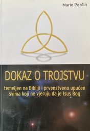 [O-B-2B] DOKAZ O TROJSTVU