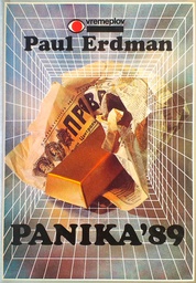 [C-12-3A] PANIKA '89