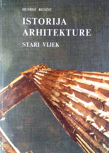 [C-12-3A] ISTORIJA ARHITEKTURE - STARI VIJEK