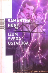 [C-12-3A] IZUM SVEGA OSTALOGA