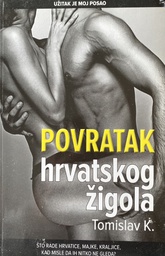 [O-B-2A] POVRATAK HRVATSKOG ŽIGOLA