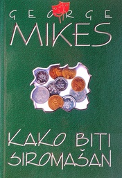 [C-12-3A] KAKO BITI SIROMAŠAN