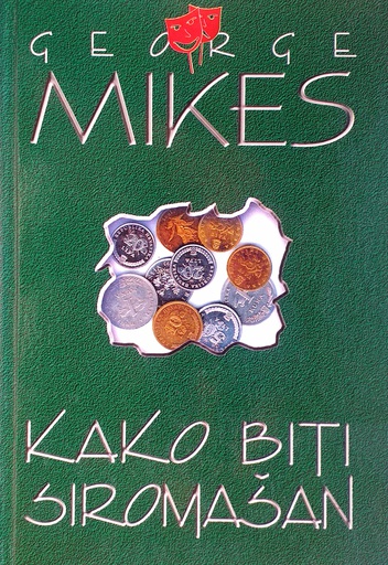 [C-12-3A] KAKO BITI SIROMAŠAN
