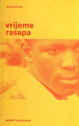 [C-12-3A] VRIJEME RASAPA