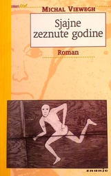 [C-12-3A] SJAJNE ZEZNUTE GODINE