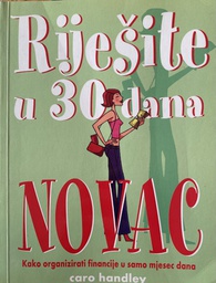 [O-B-2A] RIJEŠITE U 30 DANA  NOVAC