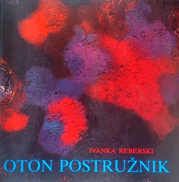 [C-12-1A] OTON POSTRUŽNIK