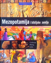 [C-12-1A] MEZOPOTAMIJA I BIBLIJSKE ZEMLJE