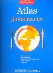 [C-12-1A] ATLAS GLOBALIZACIJE