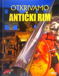 [C-12-1A] OTKRIVAMO ANTIČKI RIM