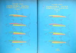 [C-12-4A] JADRANSKA FAUNA - ETIMOLOGIJA I STRUKTURA NAZIVA I-II