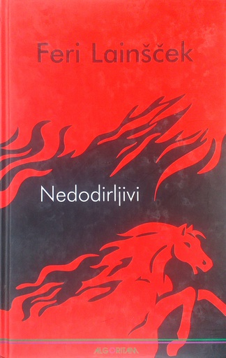[C-12-4A] NEDODIRLJIVI