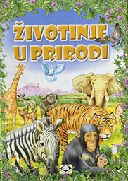 [O-B-1B] ŽIVOTINJE U PRIRODI