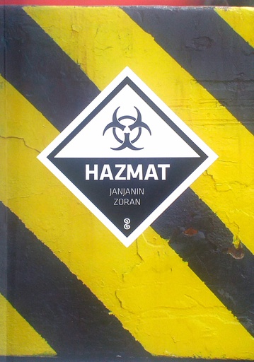 [C-12-4A] HAZMAT