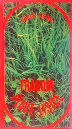 [C-12-4A] TRAGOM PLAVE LISICE