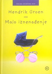 [C-12-4A] MALO IZNENAĐENJE