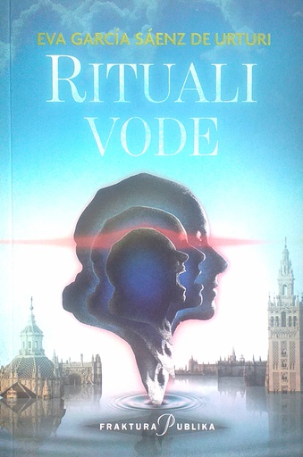 [C-12-4A] RITUALI VODE