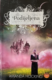 [O-B-1B] PODIJELJENA