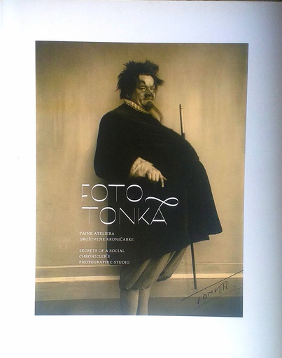 [C-12-1B] FOTO TONKA