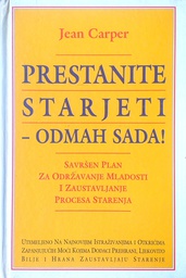 [C-12-4B] PRESTANITE STARJETI - ODMAH SADA!