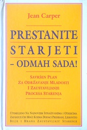 [C-12-4B] PRESTANITE STARJETI - ODMAH SADA!