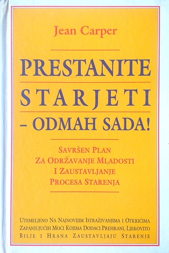 [C-12-4B] PRESTANITE STARJETI - ODMAH SADA!