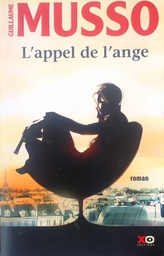 [C-12-4B] L'APPEL DE L'ANGE