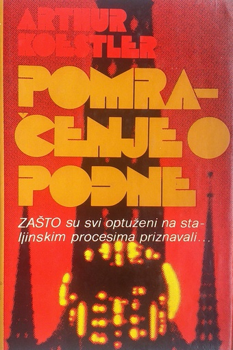 [C-12-4B] POMRAČENJE O PODNE