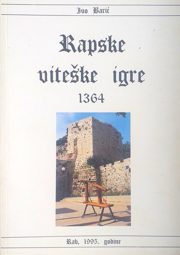 [C-12-4B] RAPSKE VITEŠKE IGRE