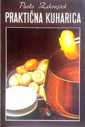 [C-12-4B] PRAKTIČNA KUHARICA