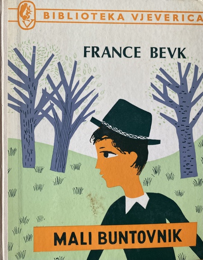 [O-B-1B] MALI BUNTOVNIK