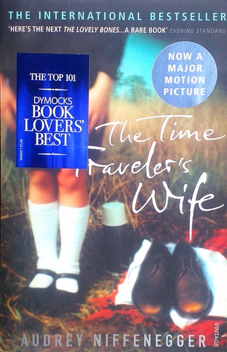 [C-12-4B] THE TIME TRAVELER'S WIFE