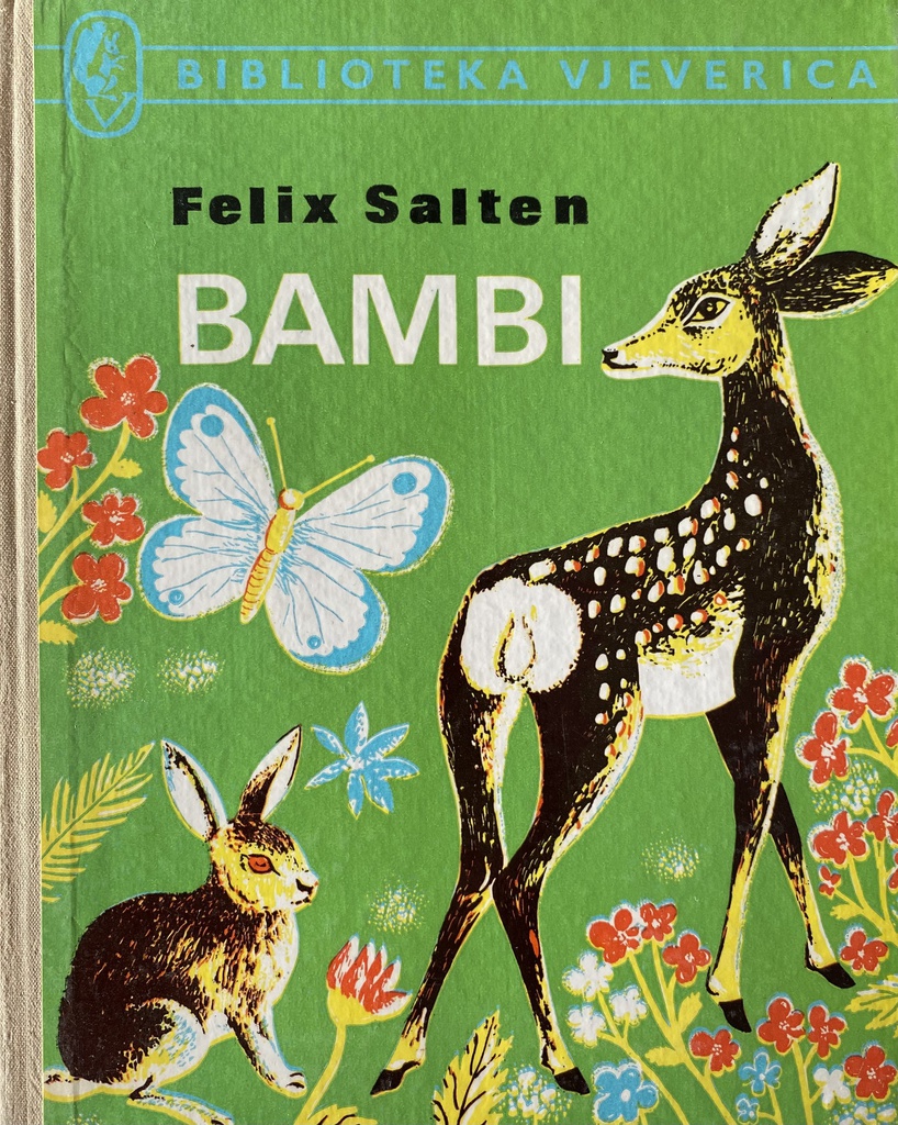 BAMBI