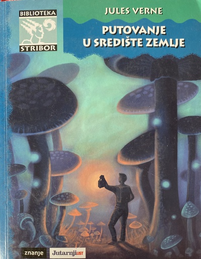 [O-B-1B] PUTOVANJE U SREDIŠTE ZEMLJE