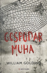 [D-16-5B] GOSPODAR MUHA