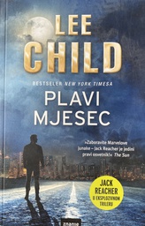 [B-10-6A] PLAVI MJESEC