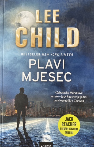 [B-10-6A] PLAVI MJESEC