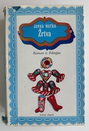 [D-13-5A] ŽRTVA