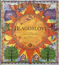 [O-03-3B] BLAGOSLOVI