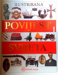 [C-12-1B] ILUSTRIRANA POVIJEST SVIJETA