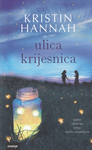 [C-09-3A] ULICA KRIJESNICA