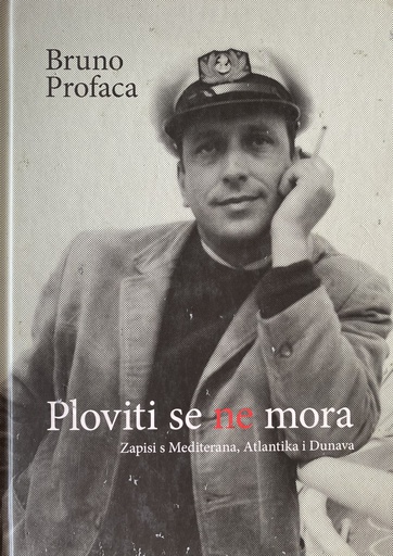 [O-03-3B] PLOVITI SE NE MORA