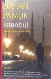 [C-12-5A] ISTANBUL