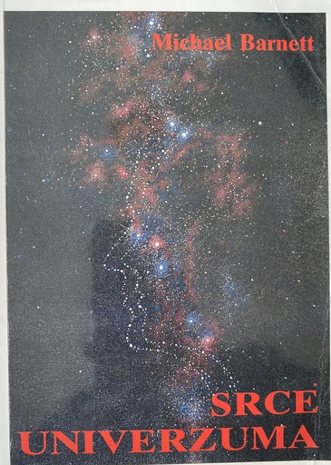 [O-03-3B] SRCE UNIVERZUMA