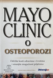 [O-03-3B] MAYO CLINIC O OSTEOPOROZI